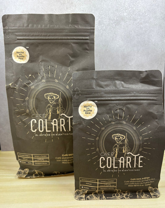Colarte Coffee